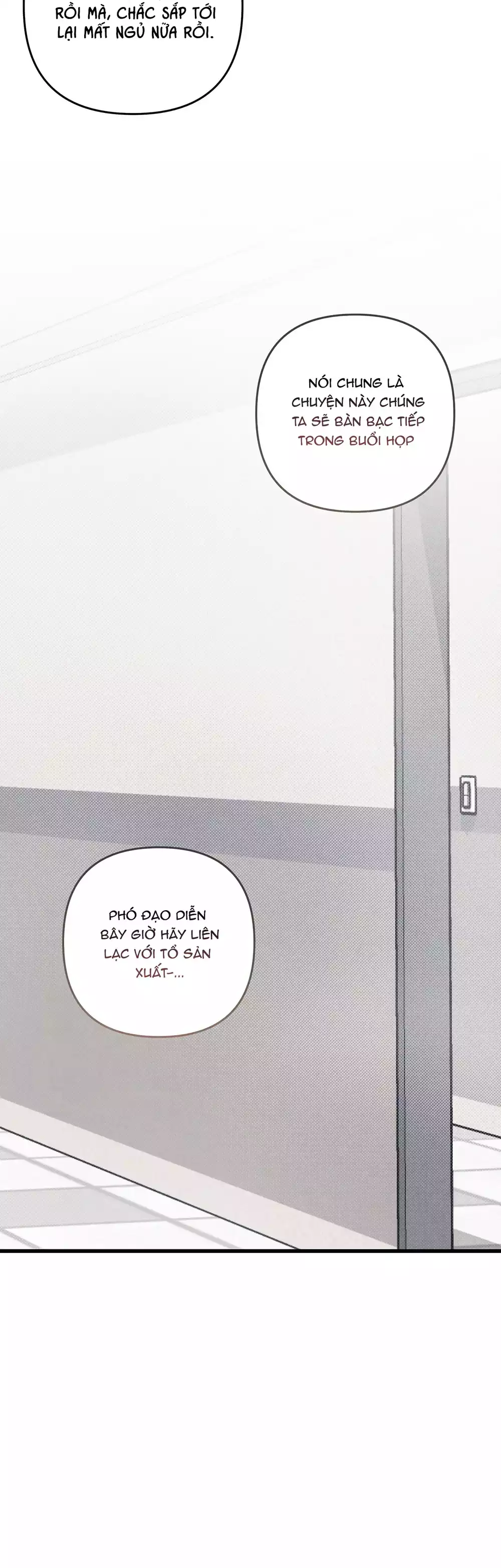 Công Tư Phân Minh - Chap 80