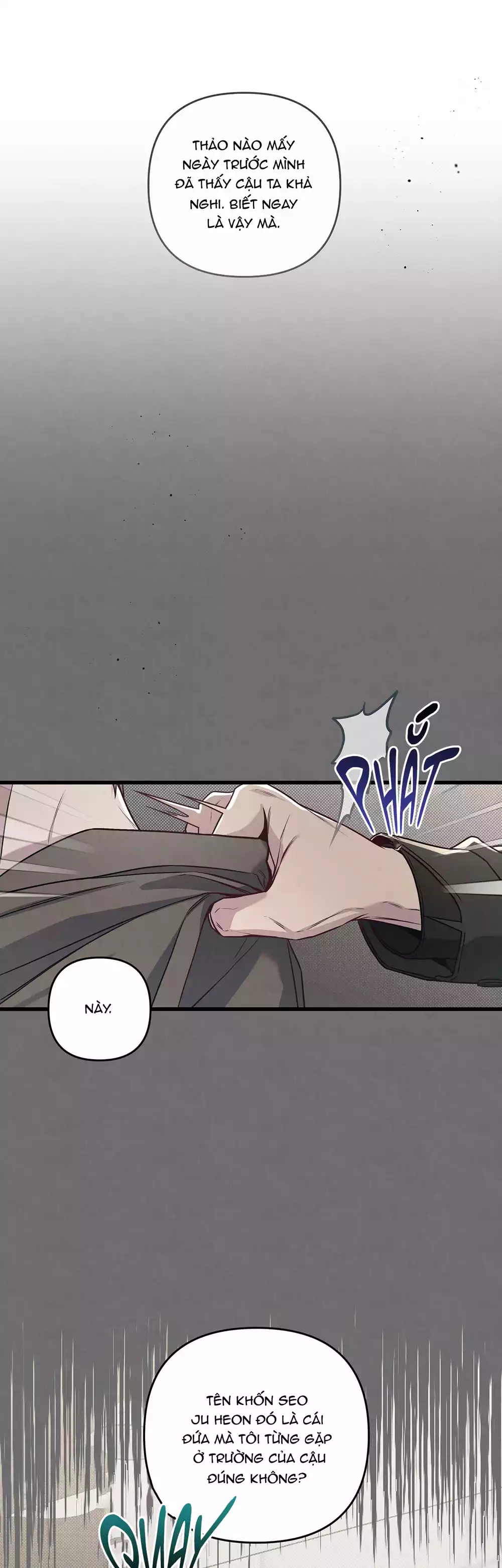 Công Tư Phân Minh - Chap 80