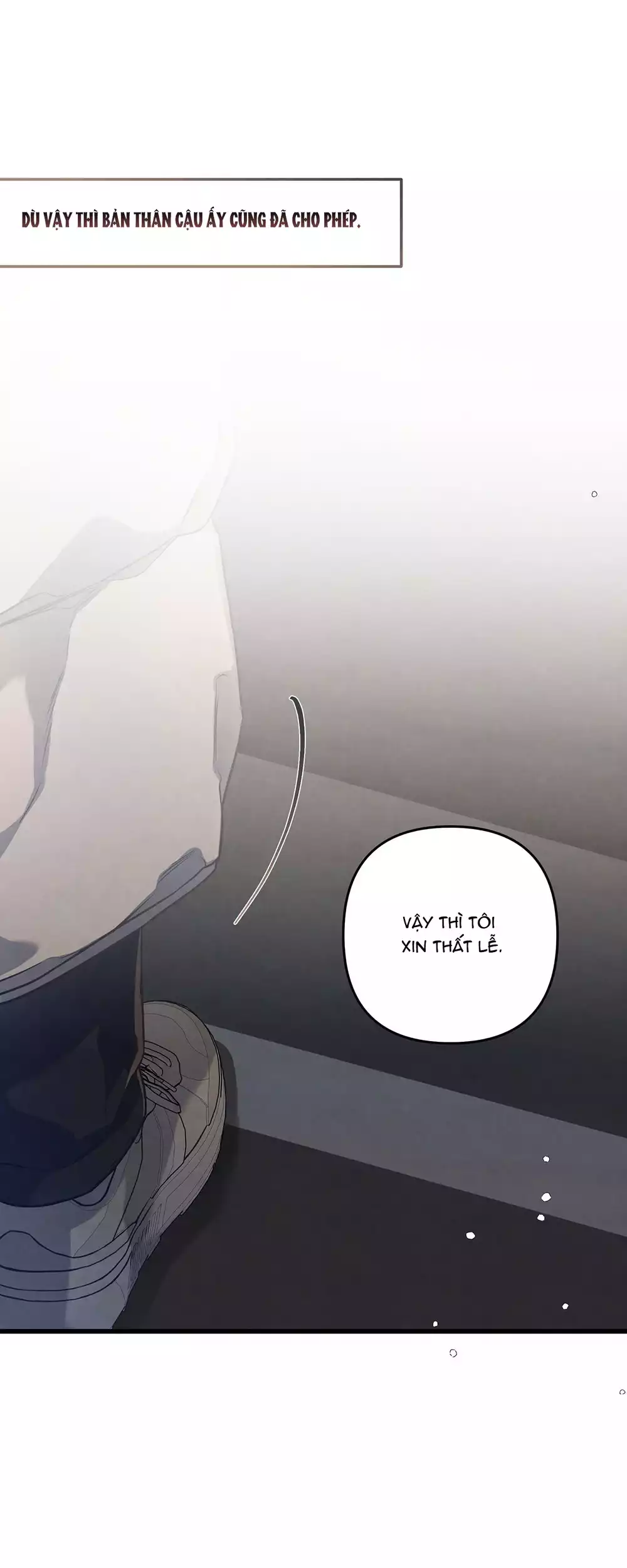Công Tư Phân Minh - Chap 80