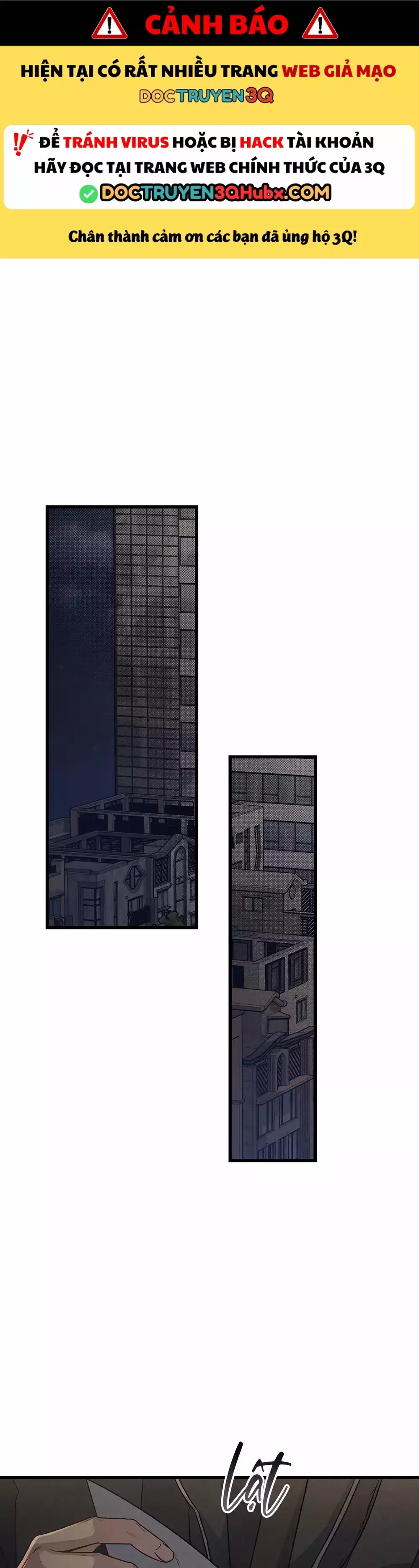 Công Tư Phân Minh - Chap 81