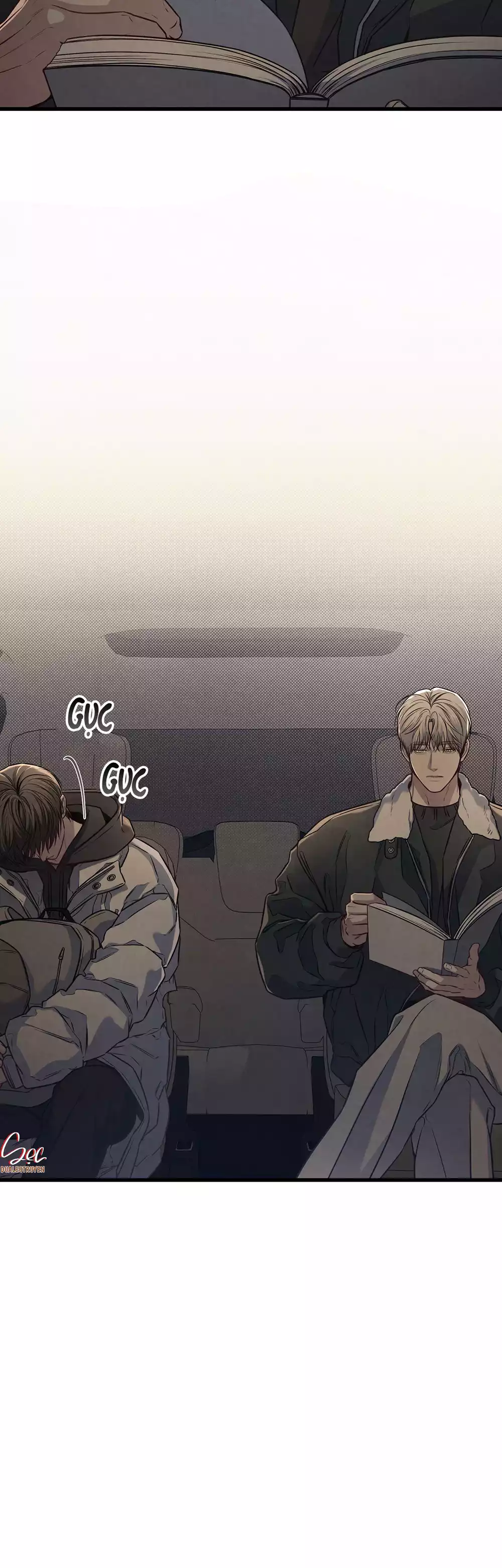 Công Tư Phân Minh - Chap 81