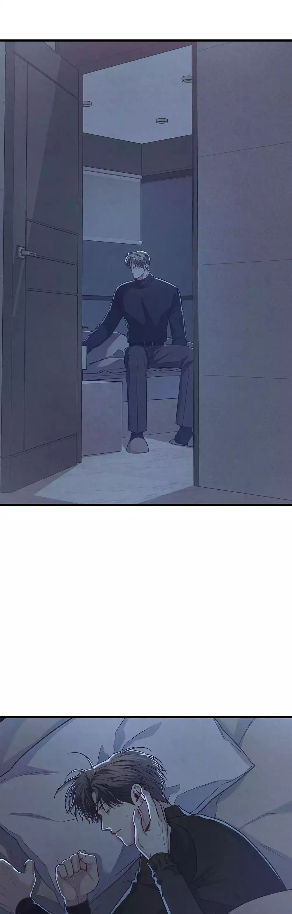 Công Tư Phân Minh - Chap 81