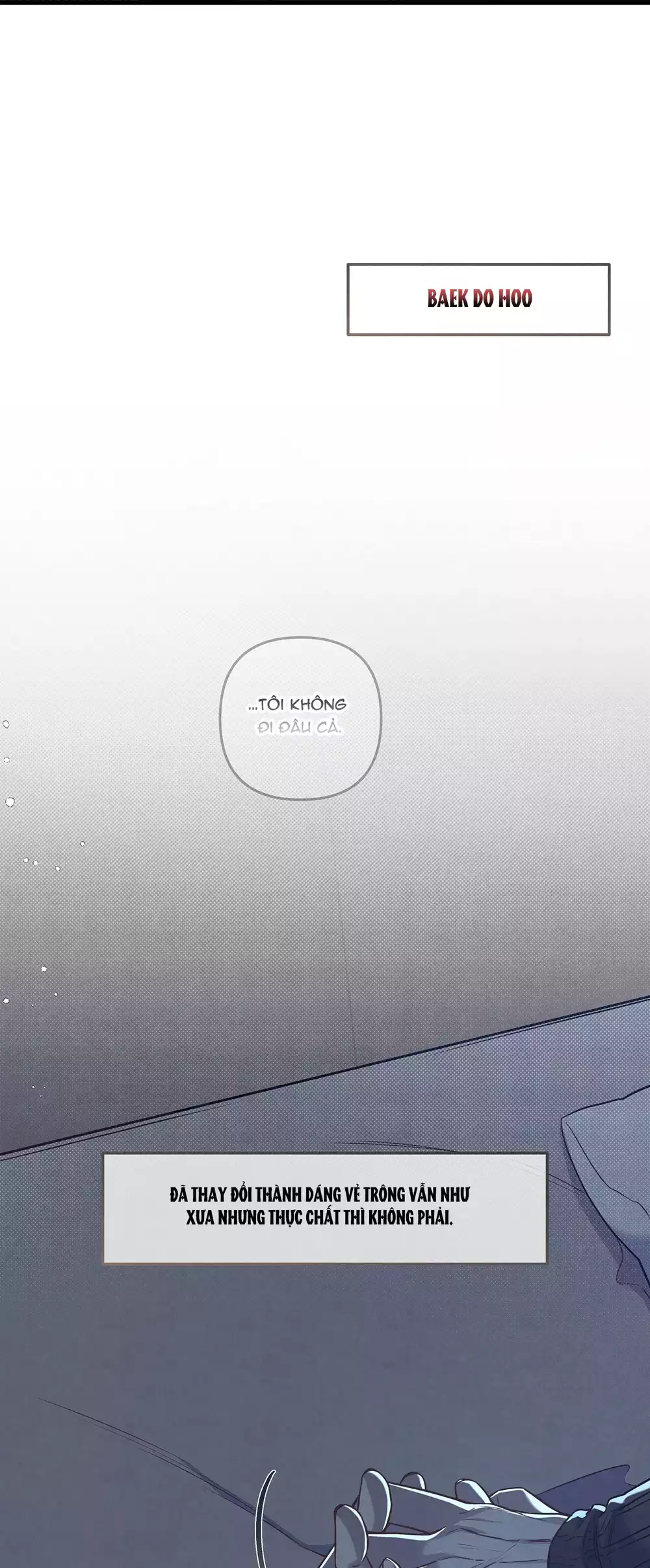 Công Tư Phân Minh - Chap 81