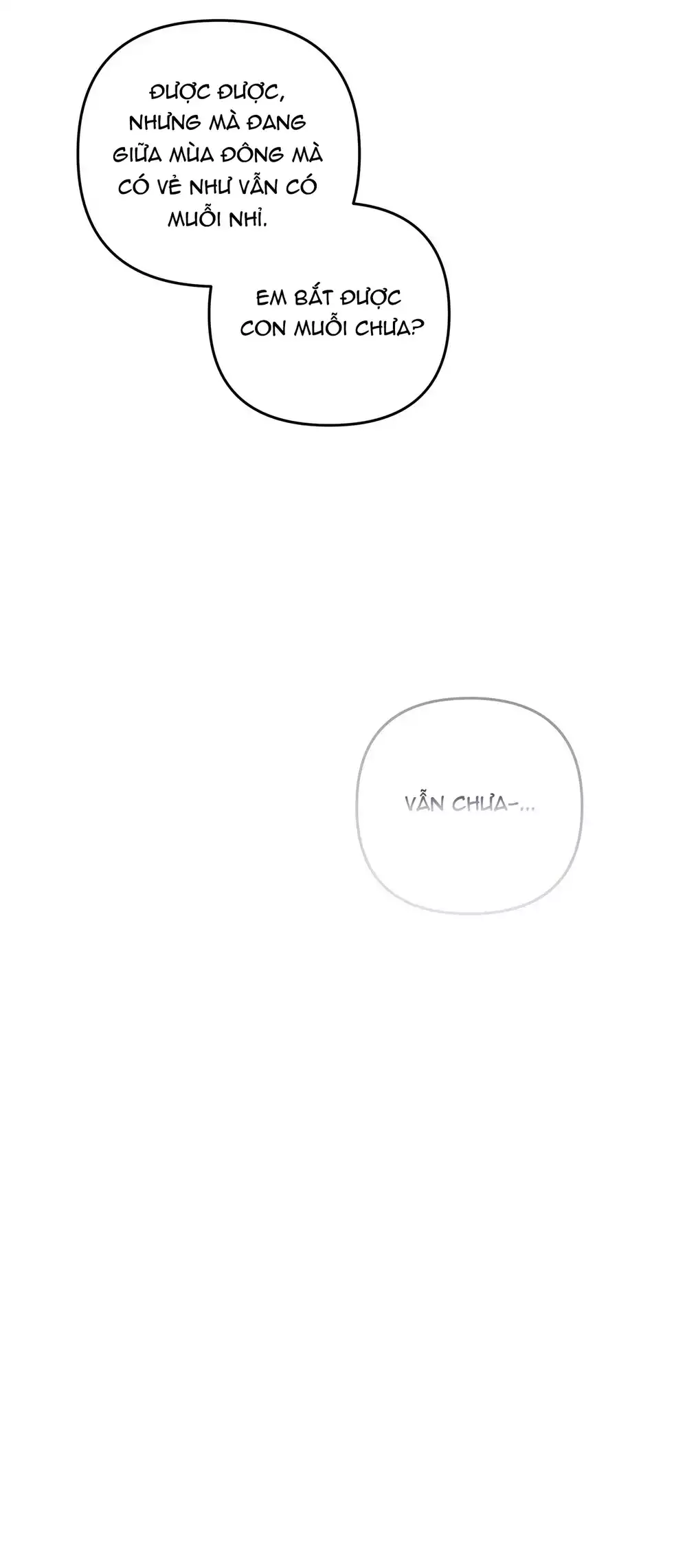 Công Tư Phân Minh - Chap 81