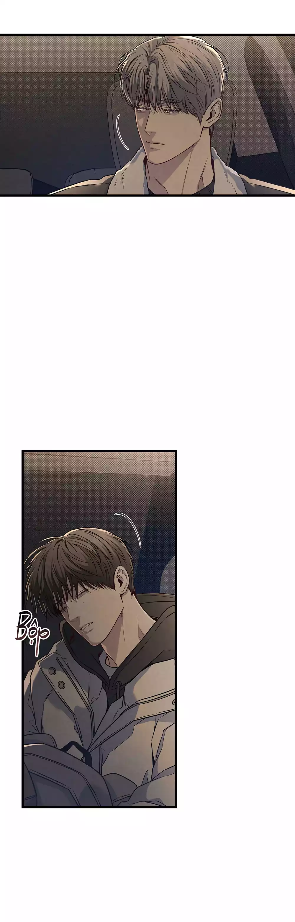 Công Tư Phân Minh - Chap 81