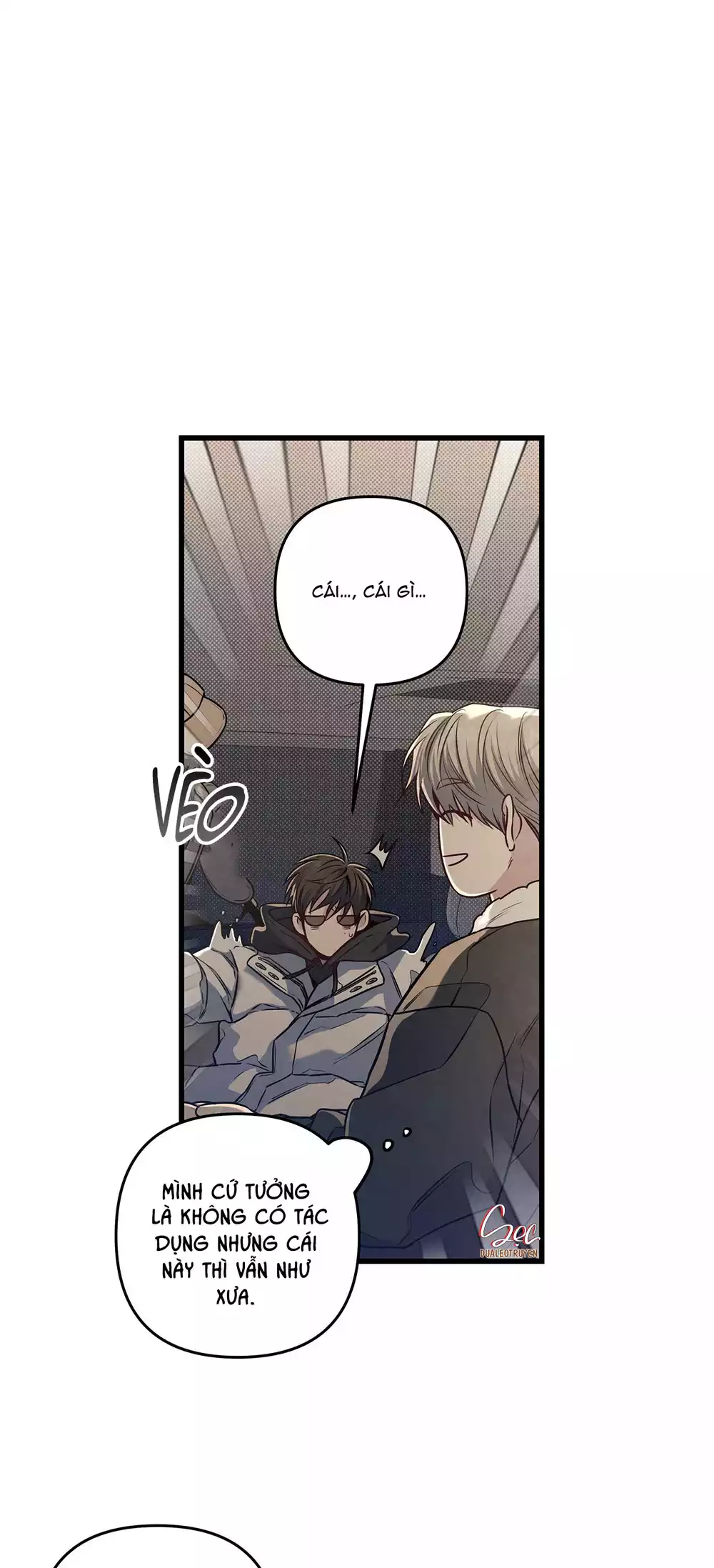 Công Tư Phân Minh - Chap 81
