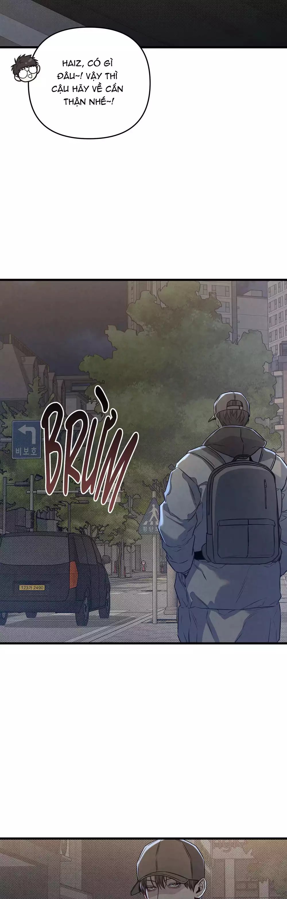 Công Tư Phân Minh - Chap 81