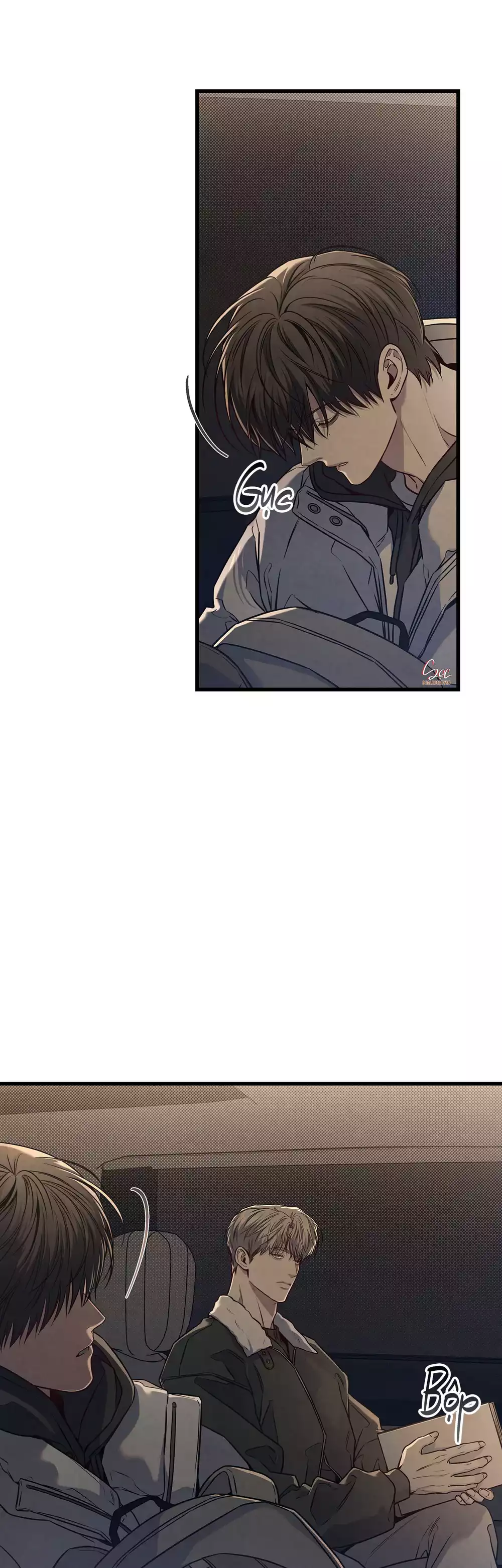 Công Tư Phân Minh - Chap 81