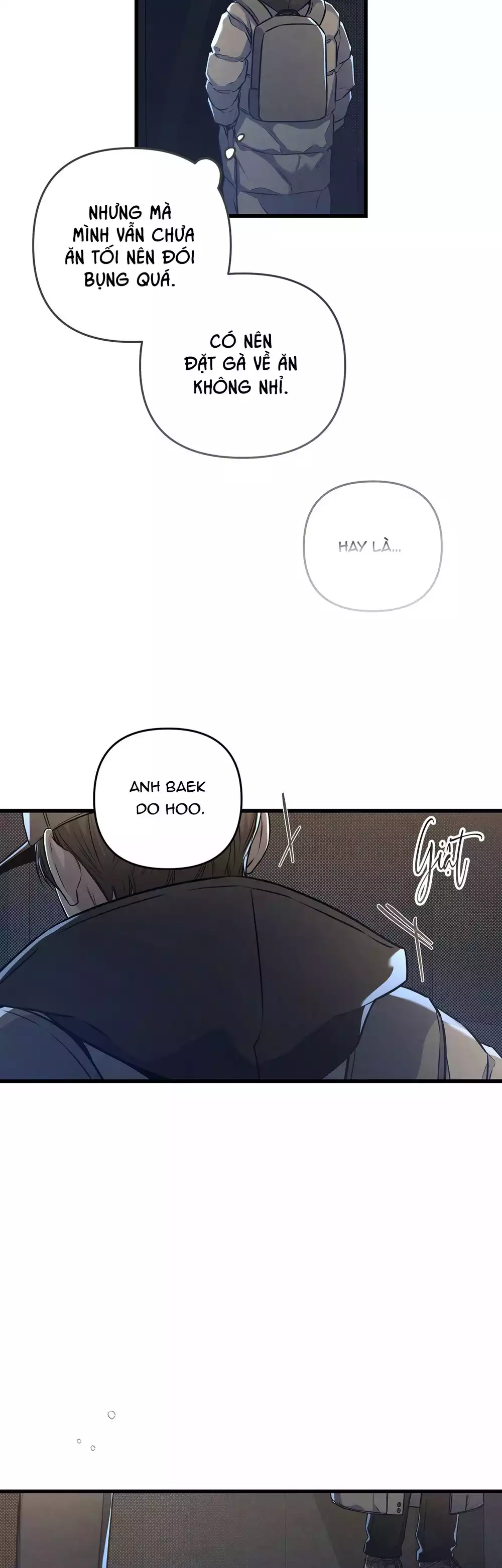 Công Tư Phân Minh - Chap 81