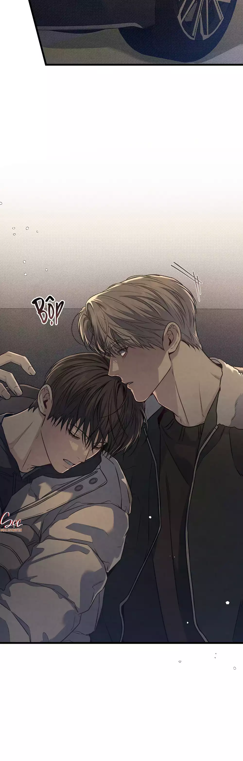 Công Tư Phân Minh - Chap 81