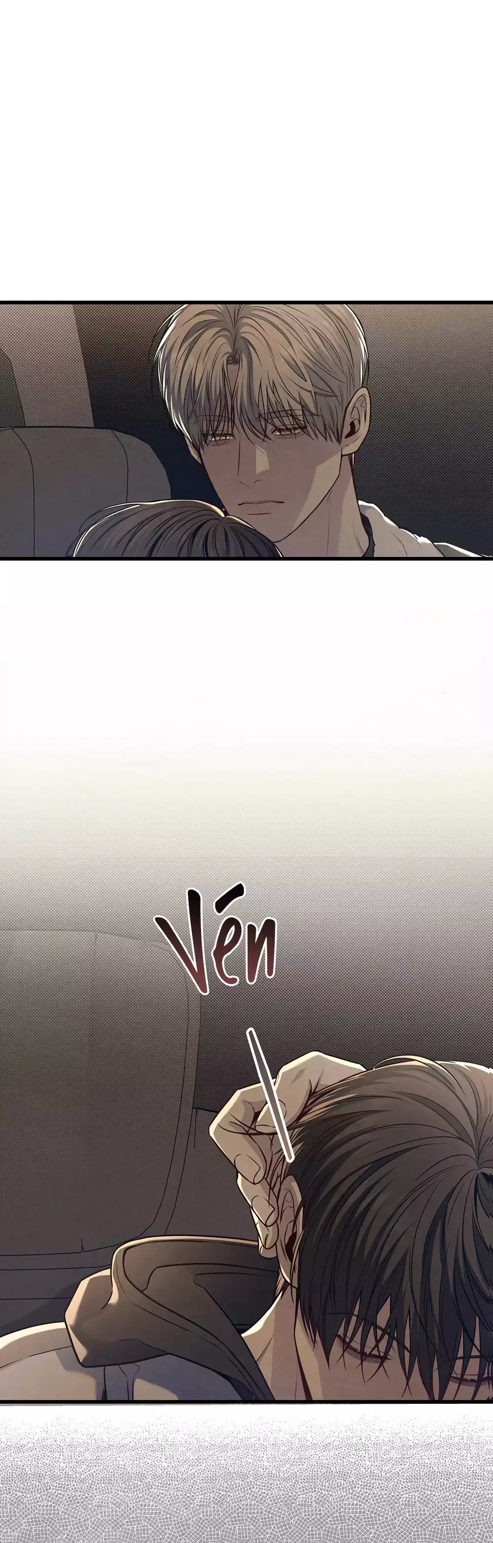 Công Tư Phân Minh - Chap 81
