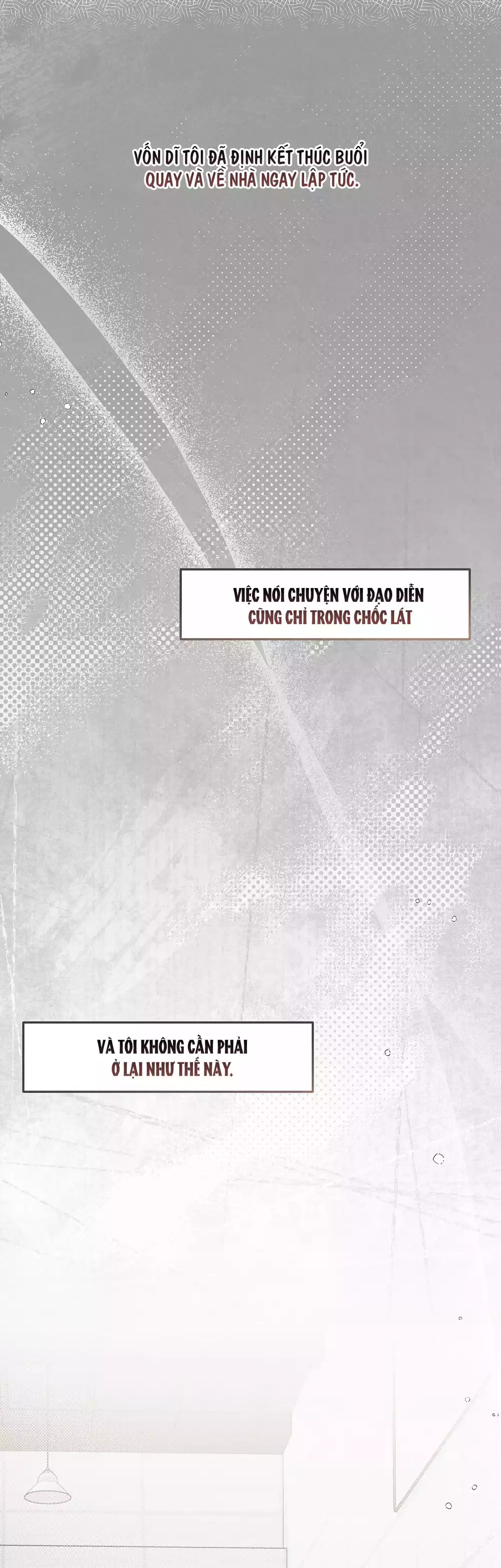Công Tư Phân Minh - Chap 81