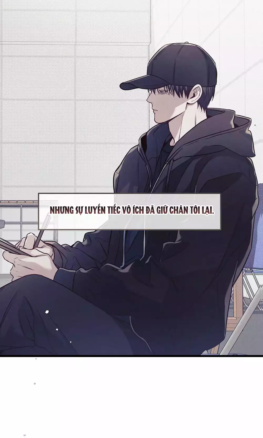 Công Tư Phân Minh - Chap 81