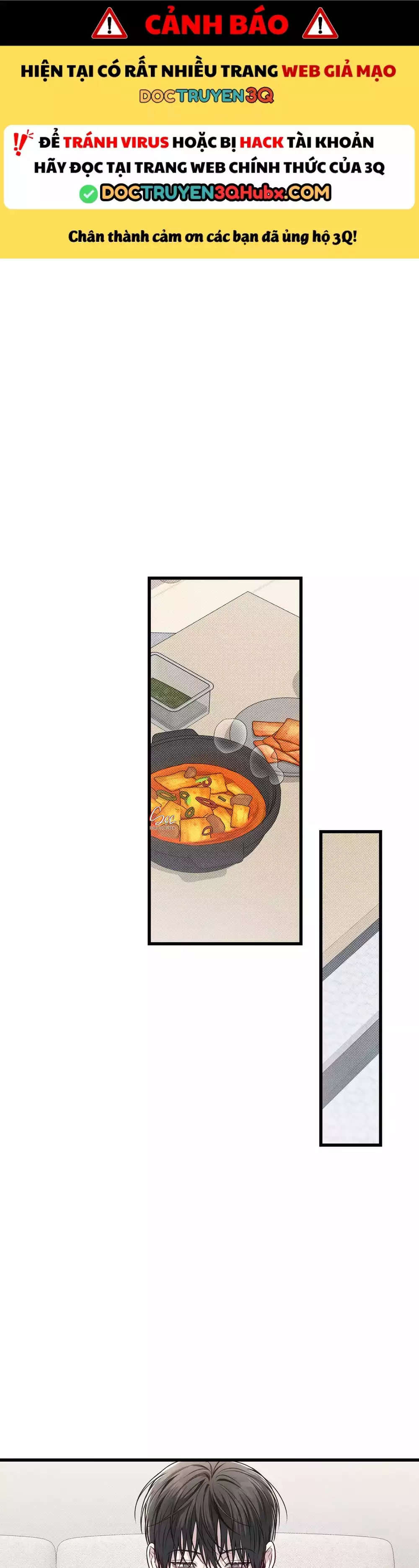 Công Tư Phân Minh - Chap 82
