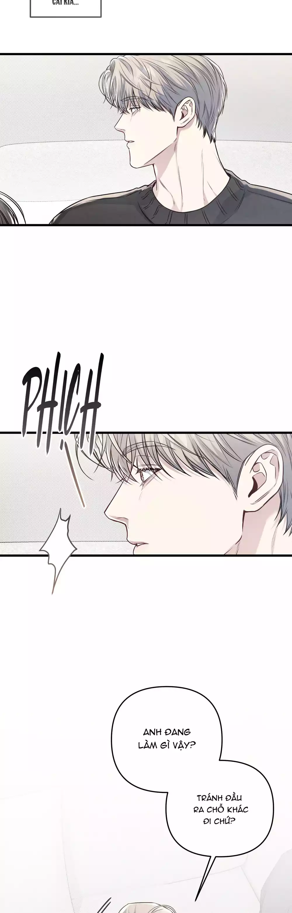 Công Tư Phân Minh - Chap 82