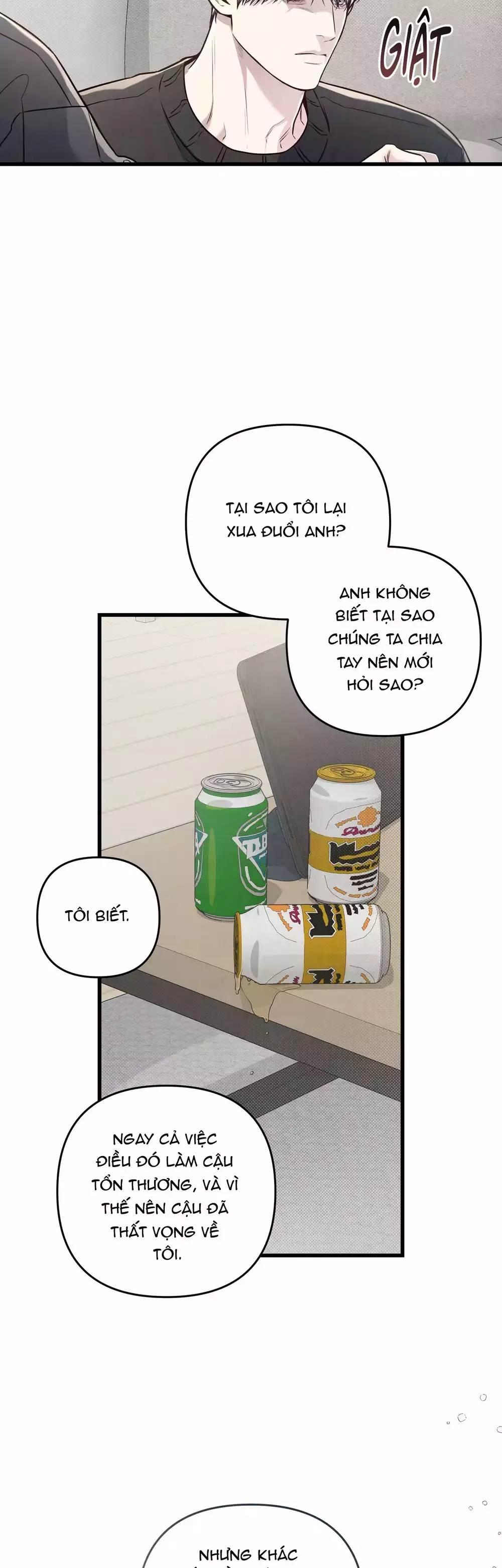 Công Tư Phân Minh - Chap 82