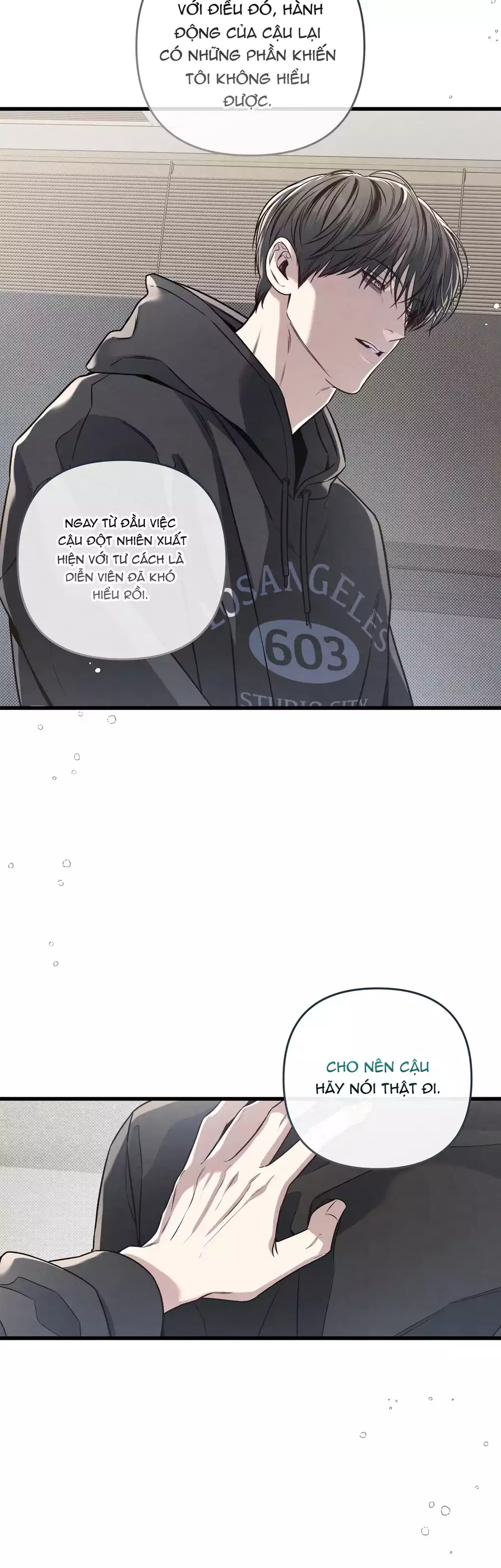 Công Tư Phân Minh - Chap 82