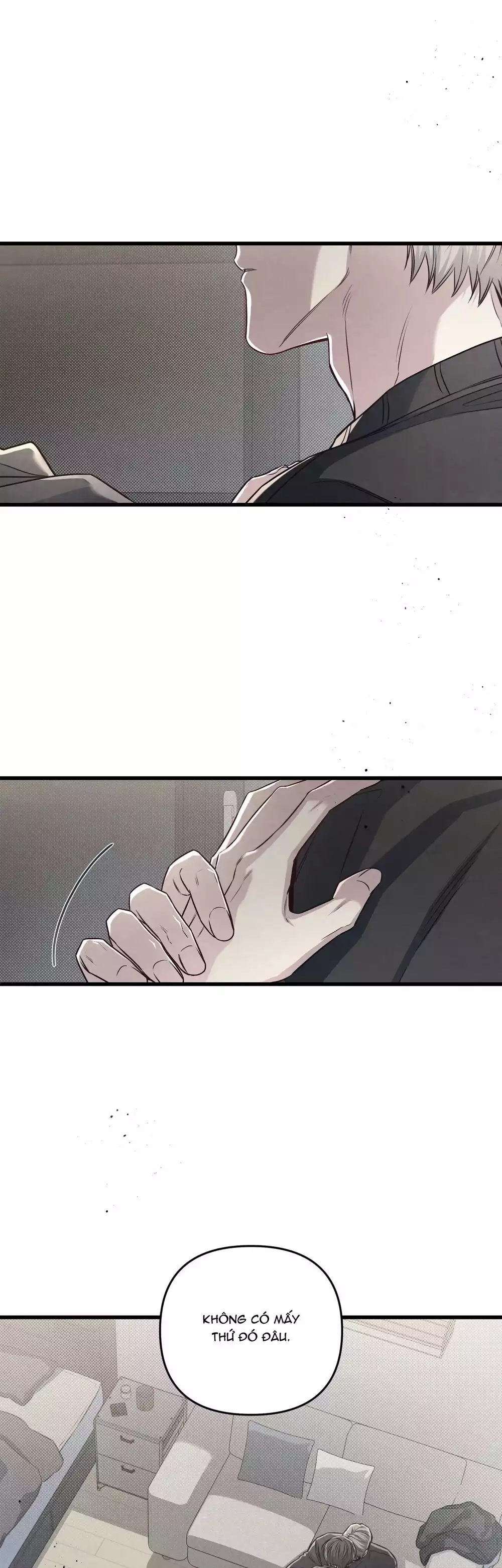 Công Tư Phân Minh - Chap 82