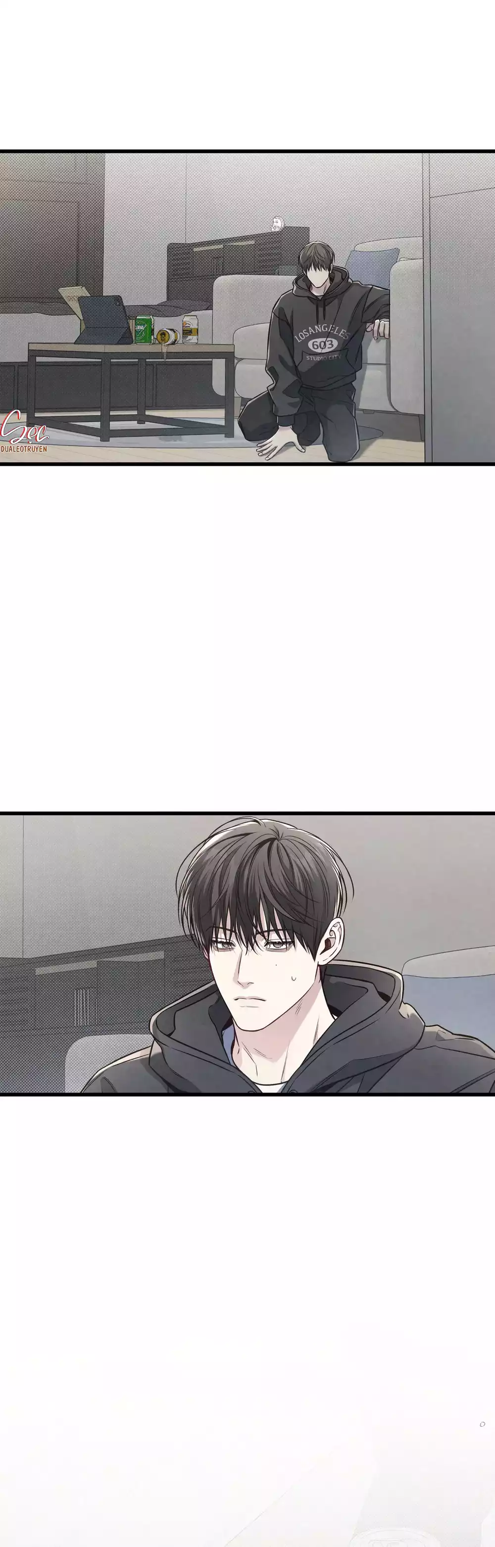 Công Tư Phân Minh - Chap 82