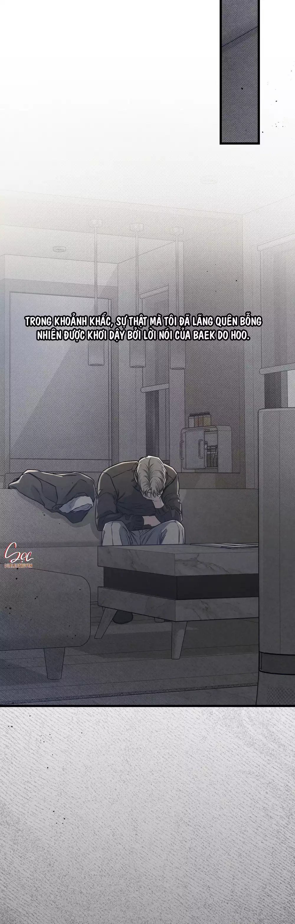 Công Tư Phân Minh - Chap 82