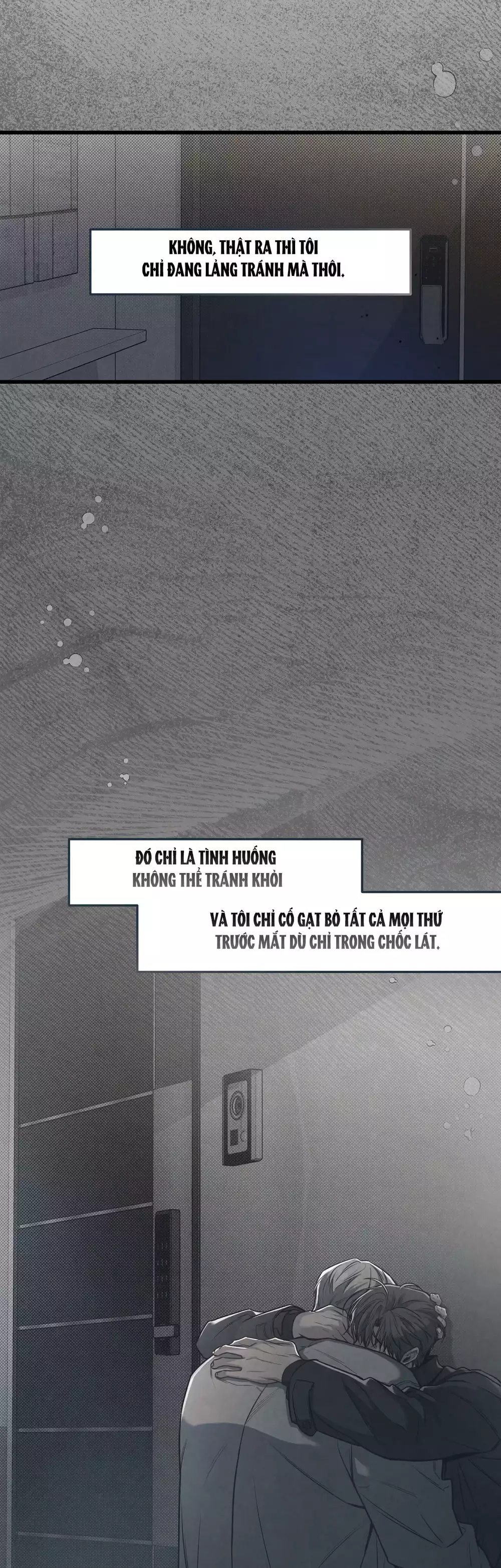 Công Tư Phân Minh - Chap 82