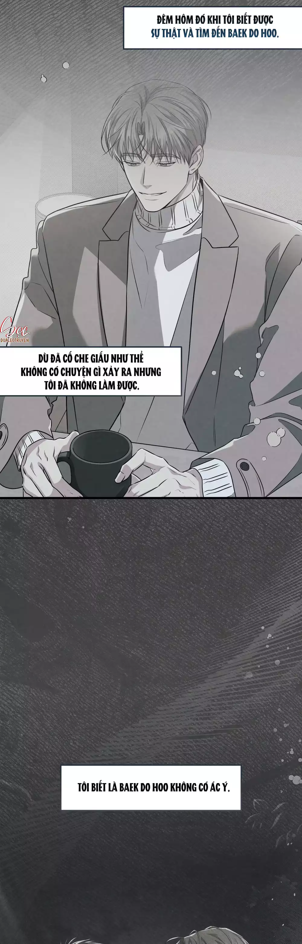 Công Tư Phân Minh - Chap 82
