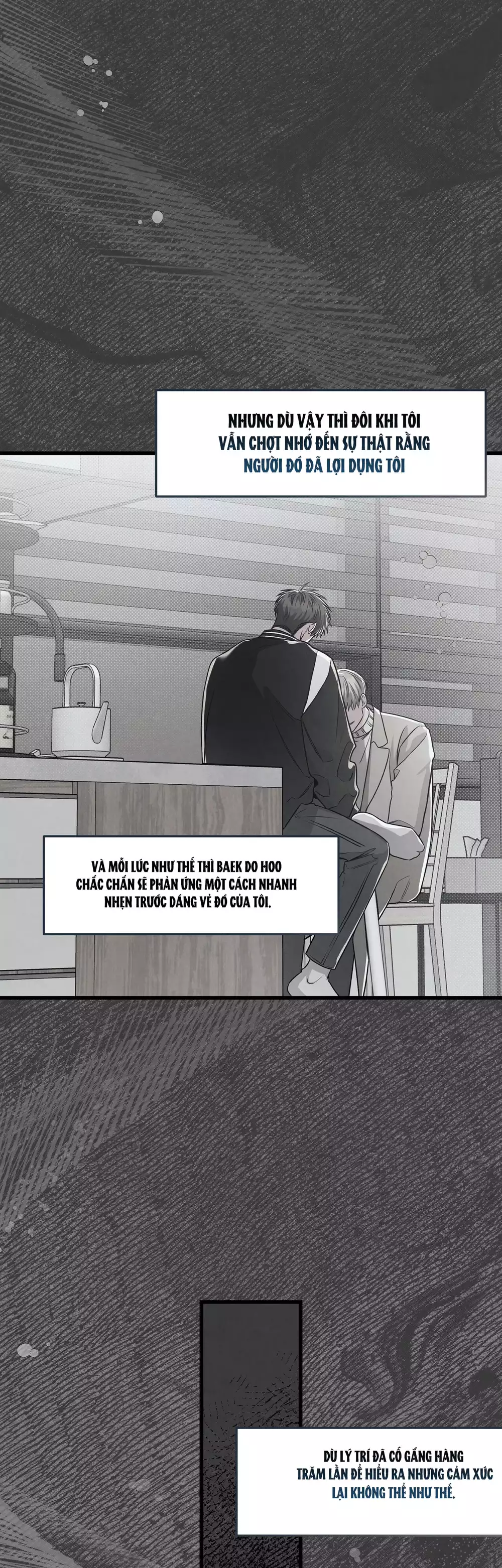 Công Tư Phân Minh - Chap 82