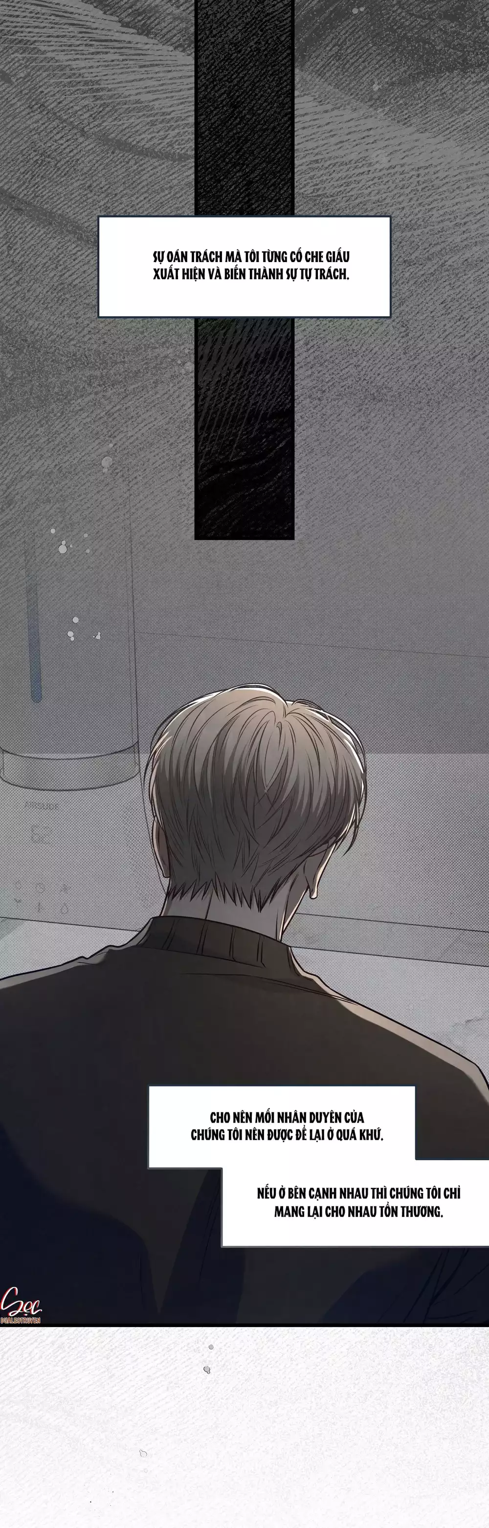 Công Tư Phân Minh - Chap 82