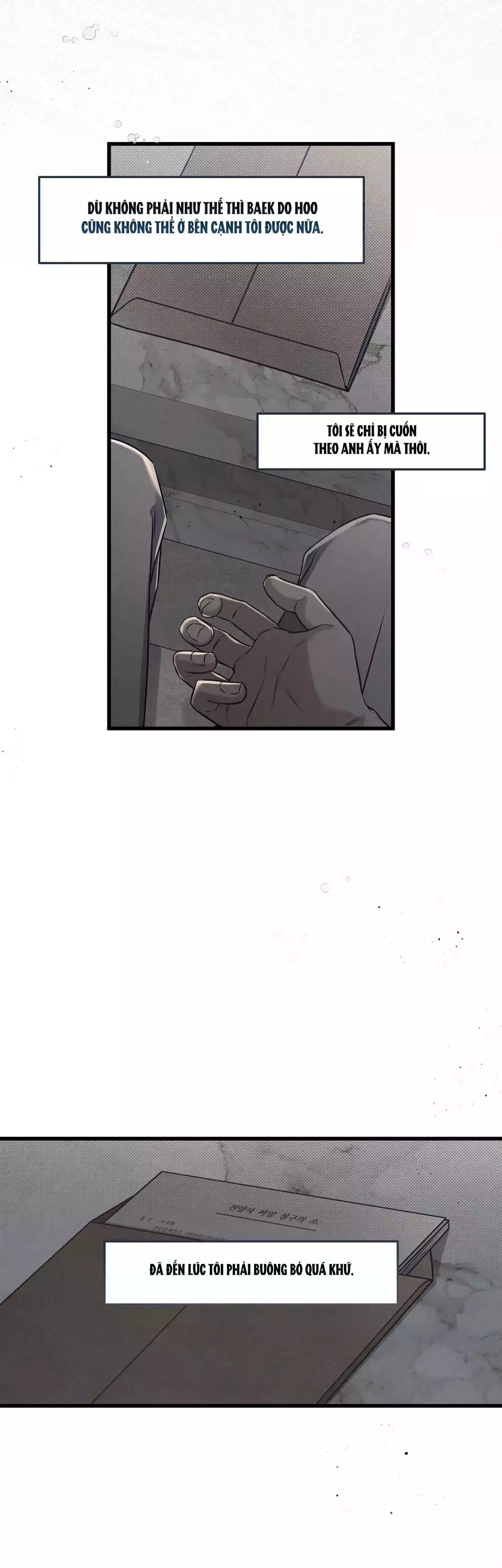Công Tư Phân Minh - Chap 82
