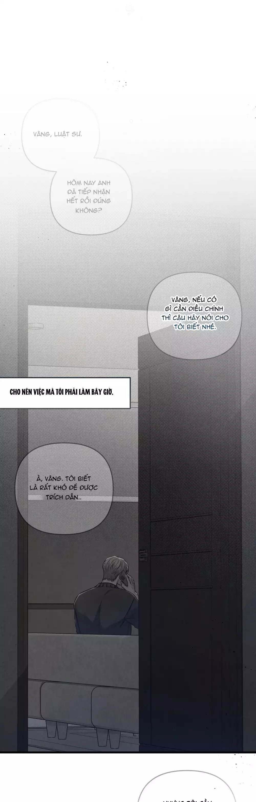 Công Tư Phân Minh - Chap 82