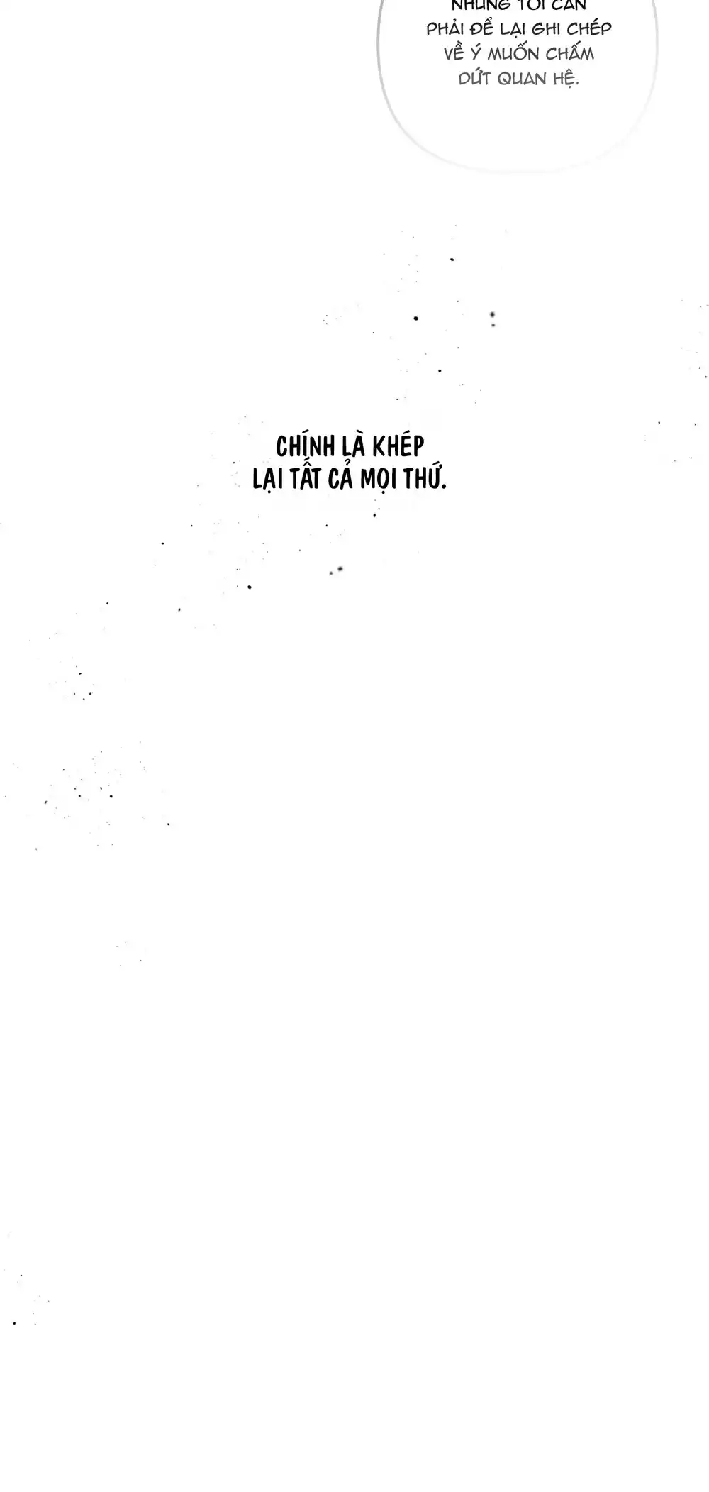 Công Tư Phân Minh - Chap 82