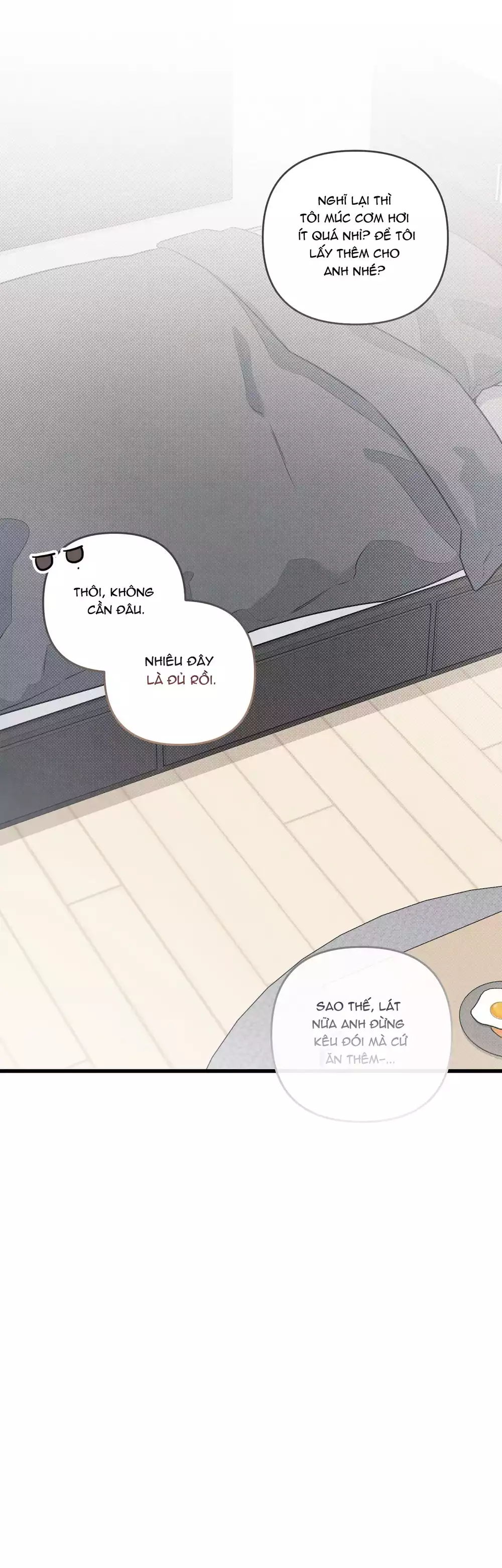 Công Tư Phân Minh - Chap 82