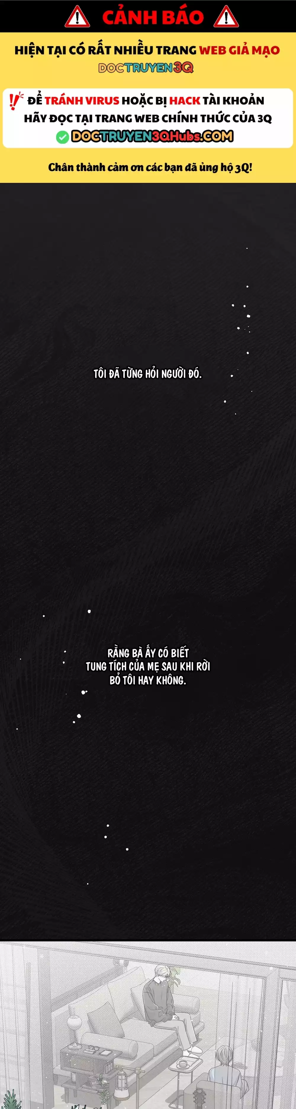 Công Tư Phân Minh - Chap 83