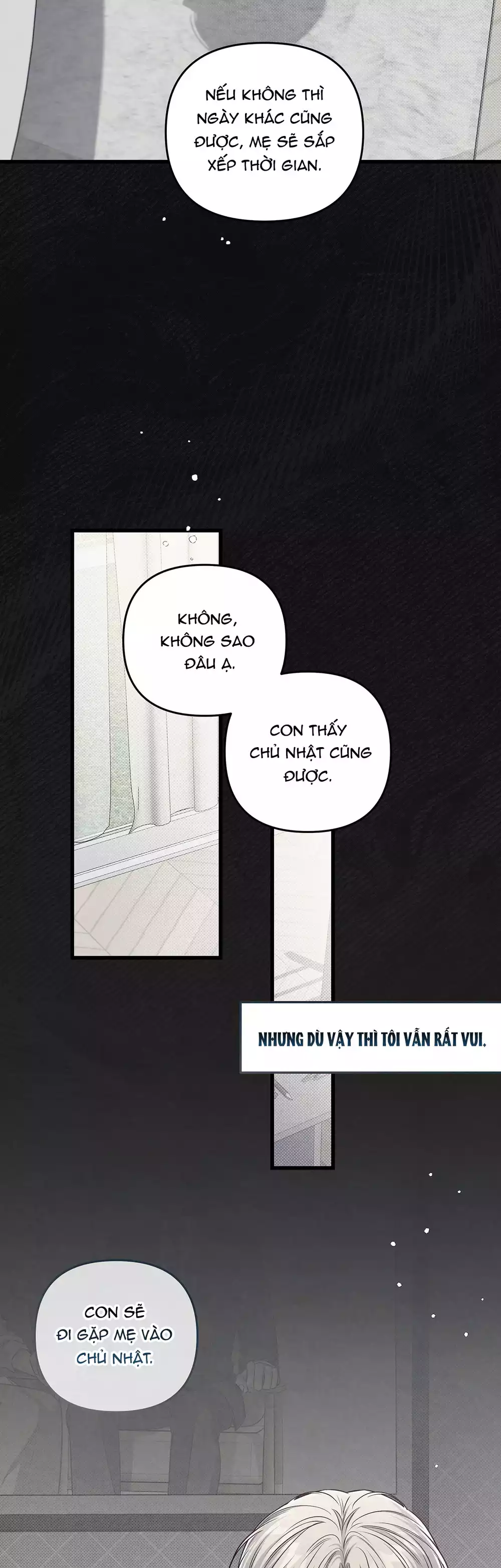 Công Tư Phân Minh - Chap 83