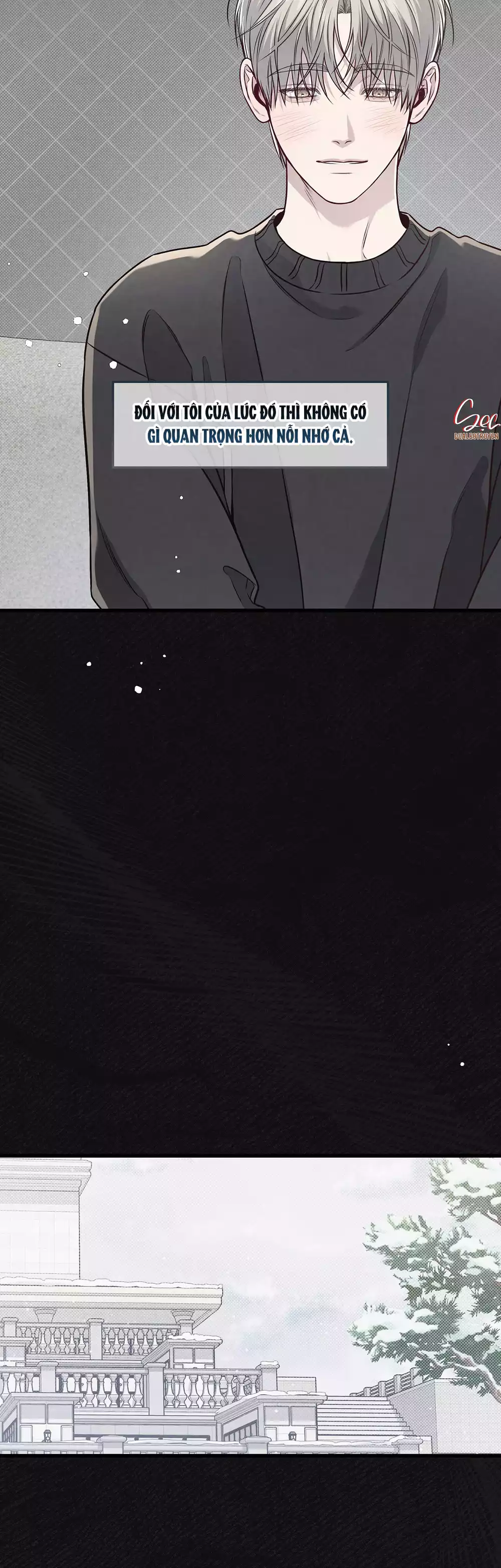 Công Tư Phân Minh - Chap 83