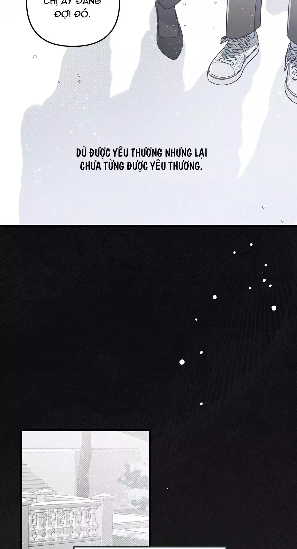 Công Tư Phân Minh - Chap 83