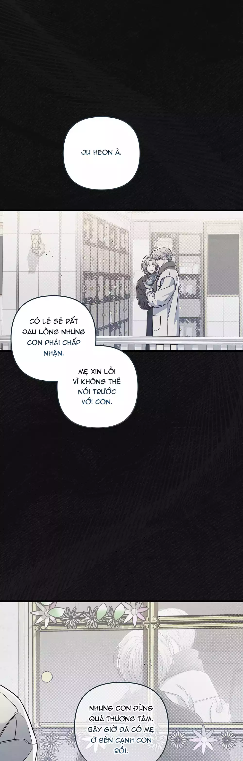 Công Tư Phân Minh - Chap 83