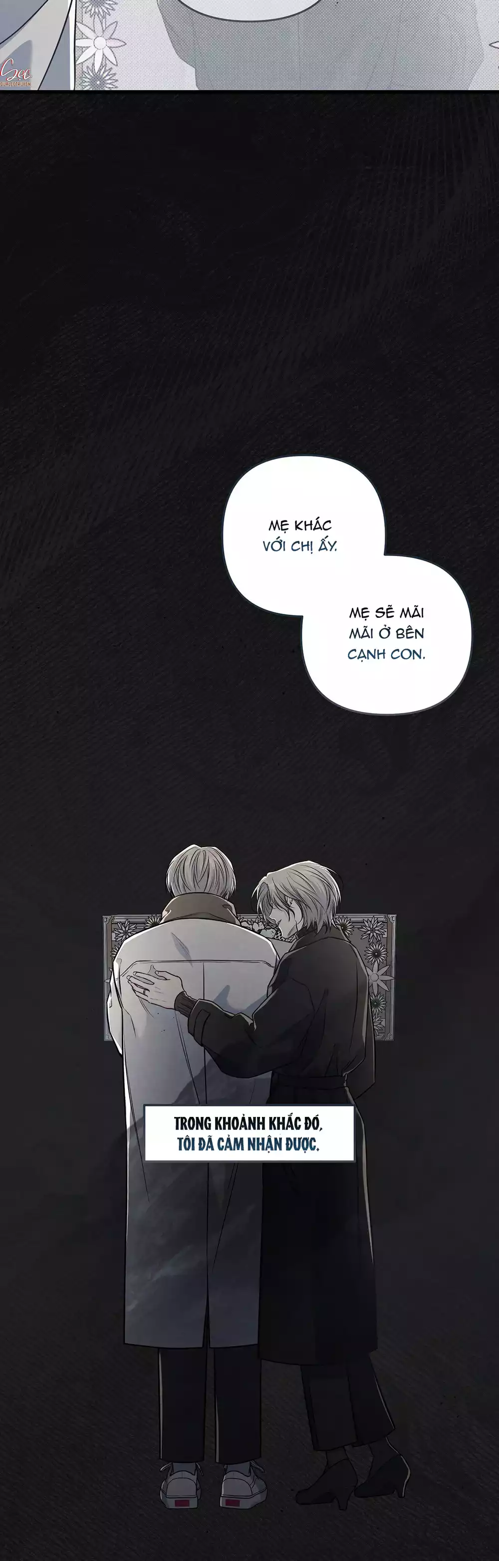 Công Tư Phân Minh - Chap 83