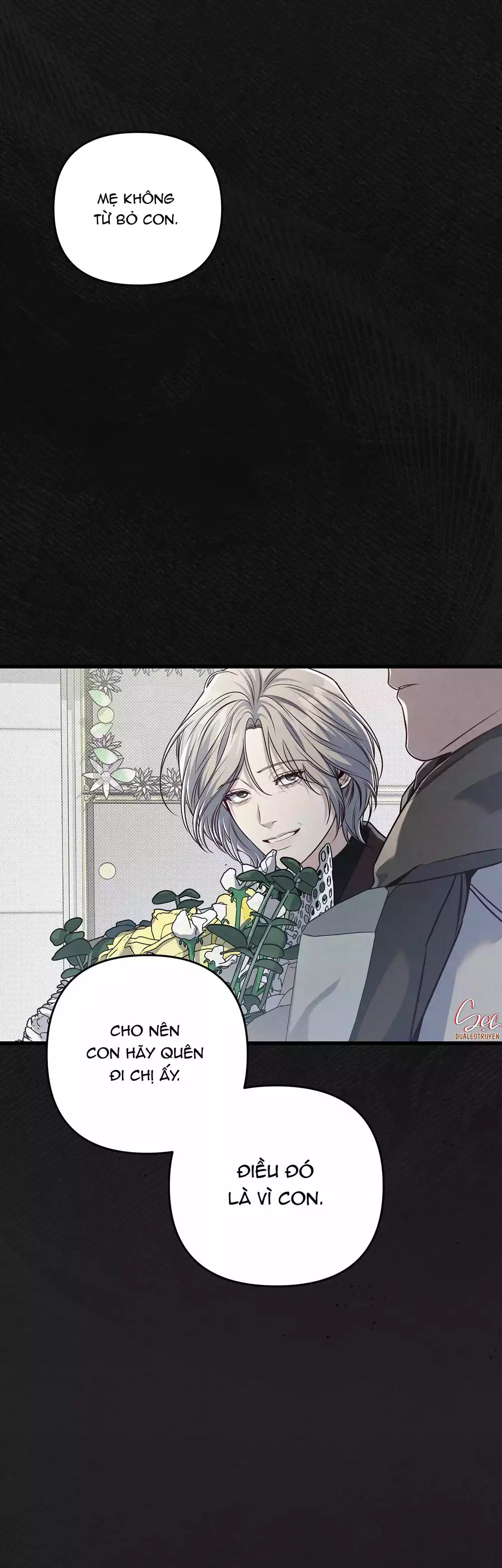 Công Tư Phân Minh - Chap 83