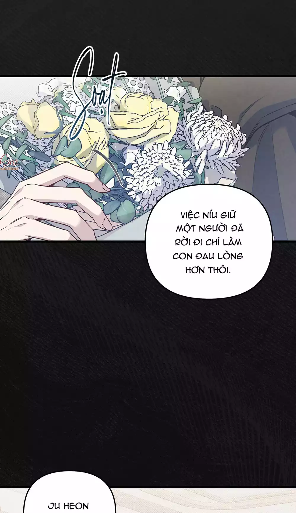 Công Tư Phân Minh - Chap 83