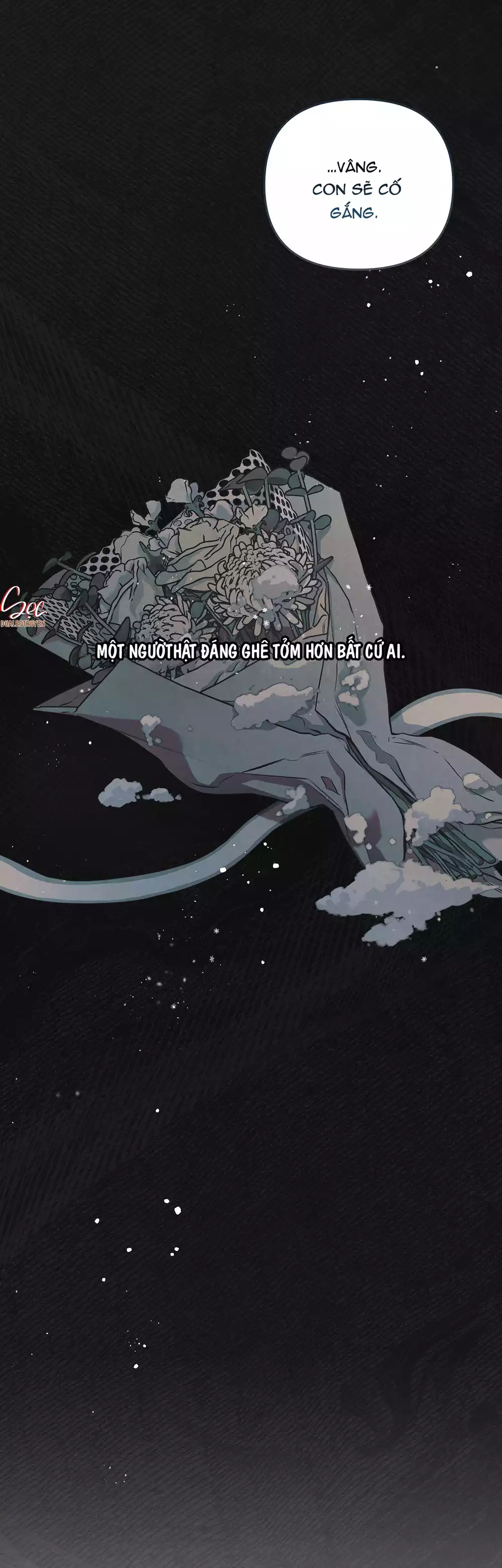 Công Tư Phân Minh - Chap 83