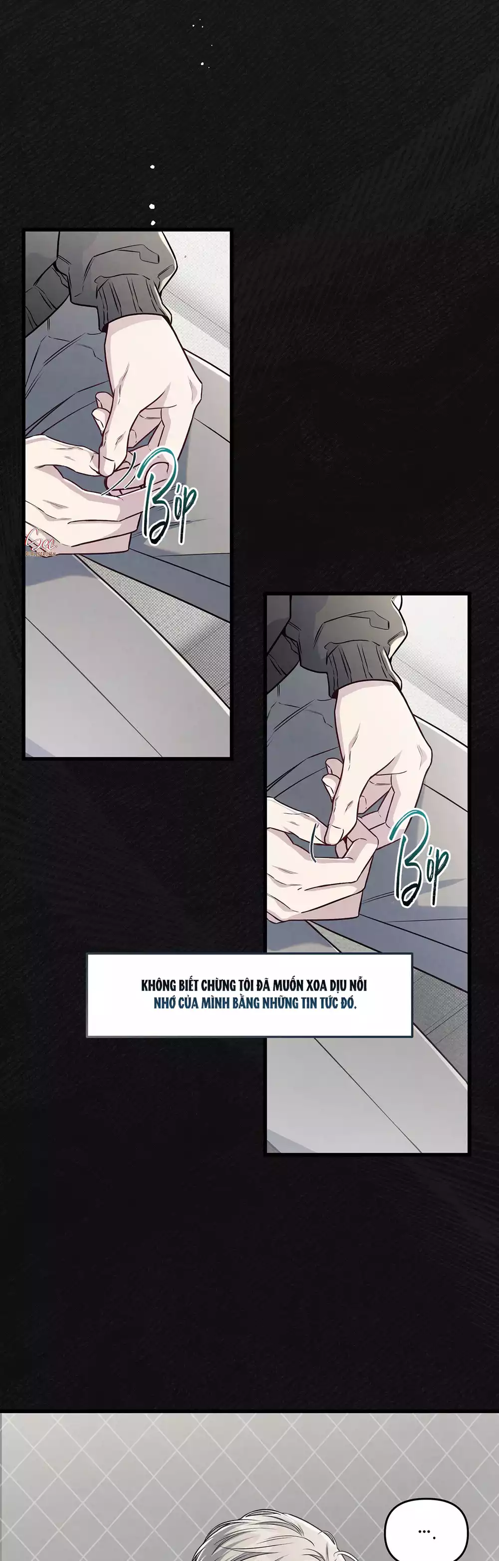 Công Tư Phân Minh - Chap 83