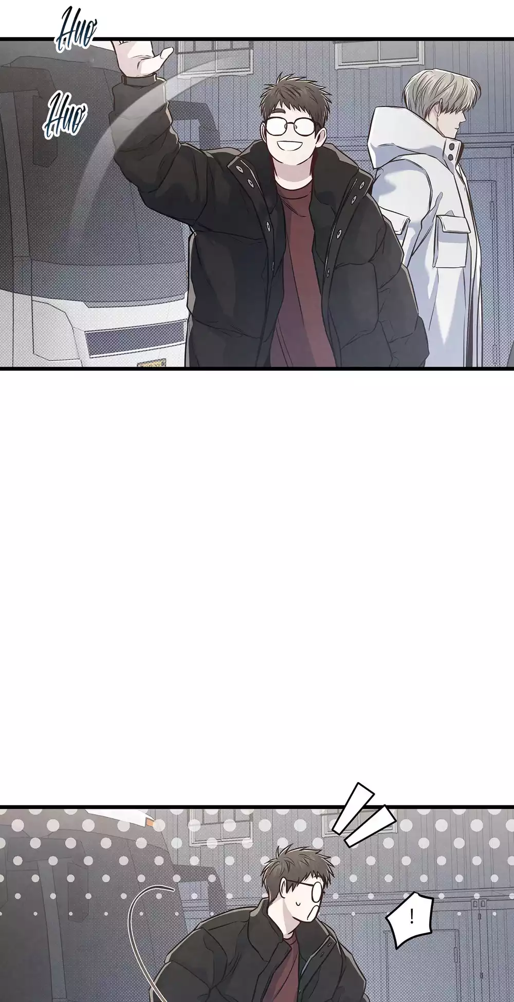 Công Tư Phân Minh - Chap 83