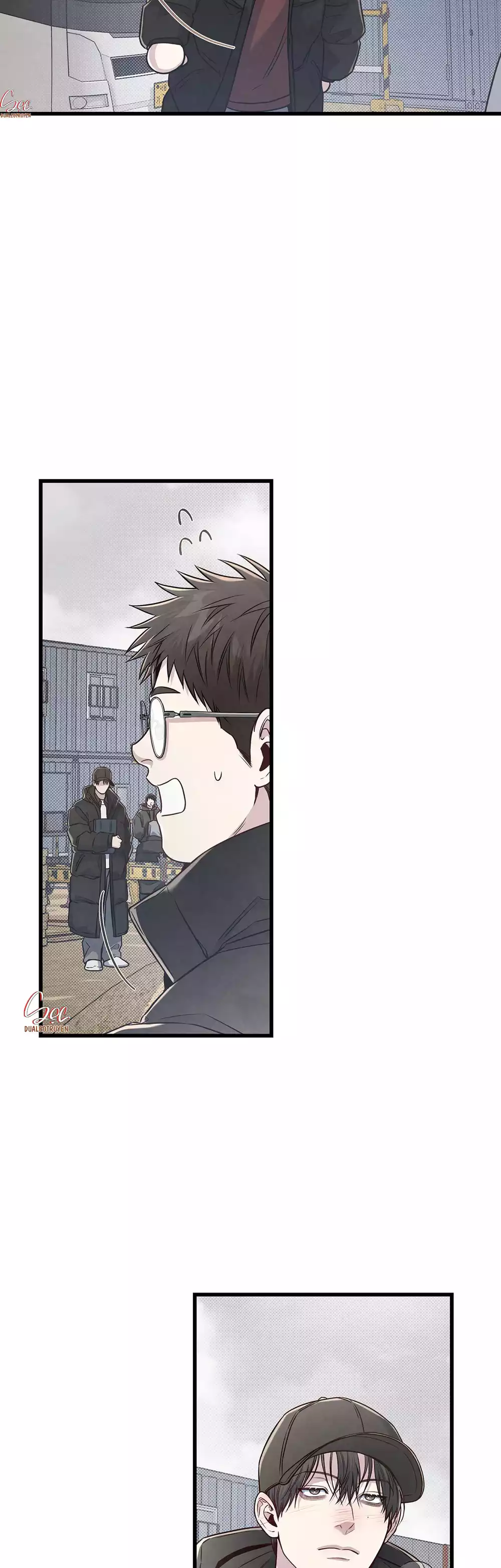 Công Tư Phân Minh - Chap 83