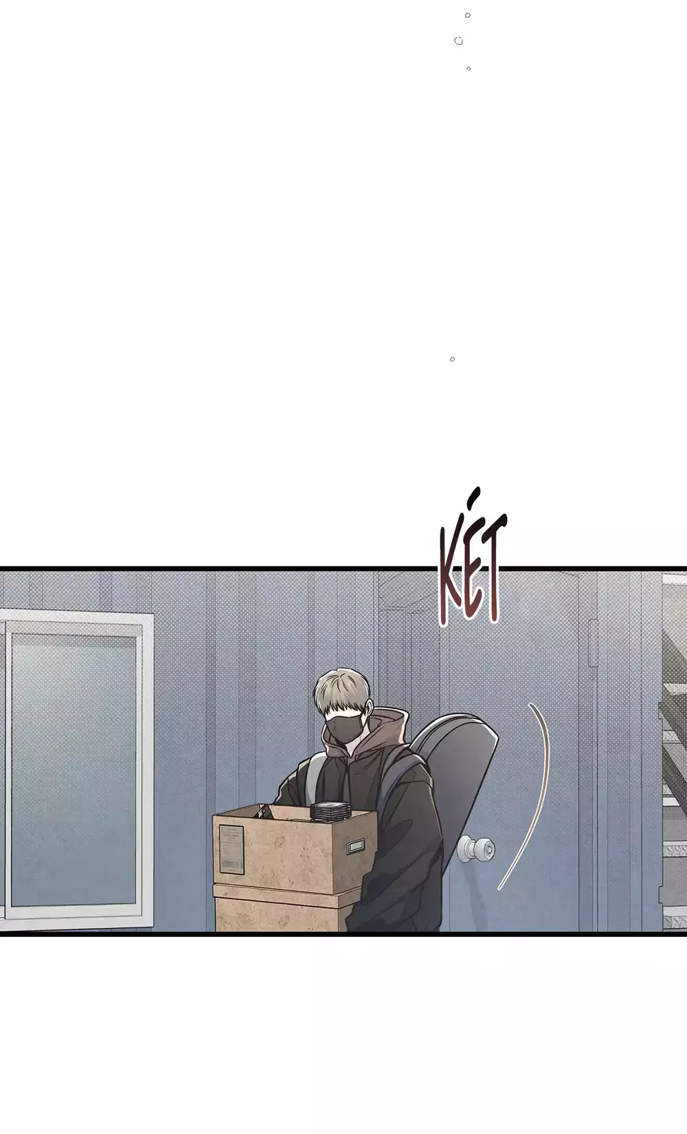 Công Tư Phân Minh - Chap 83