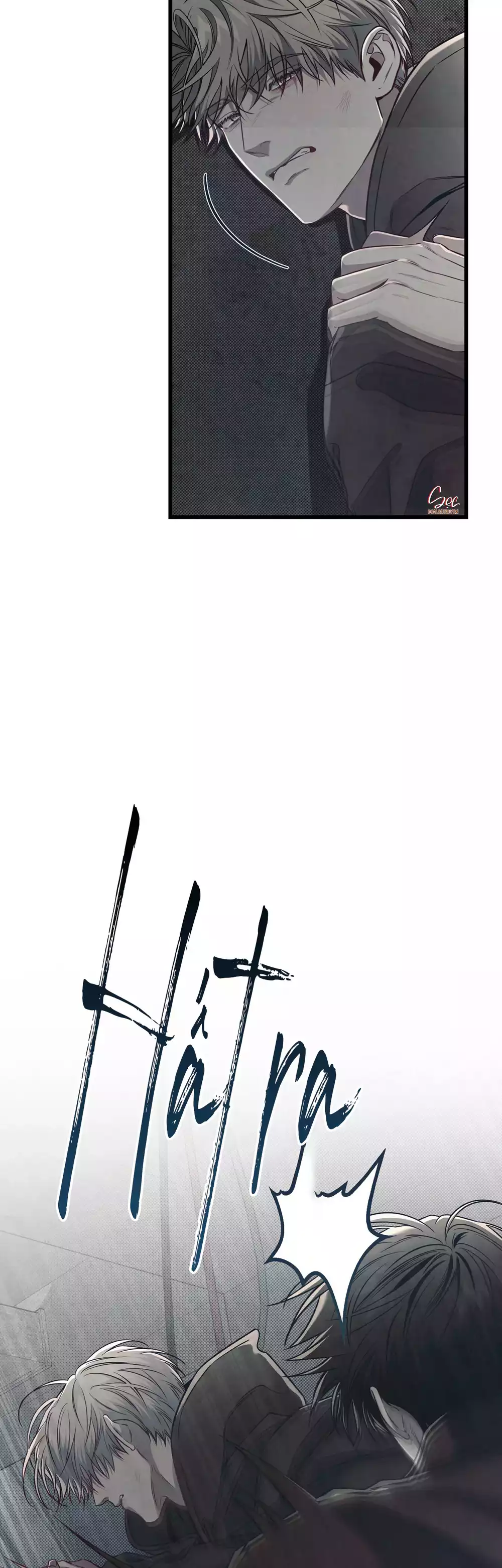 Công Tư Phân Minh - Chap 84