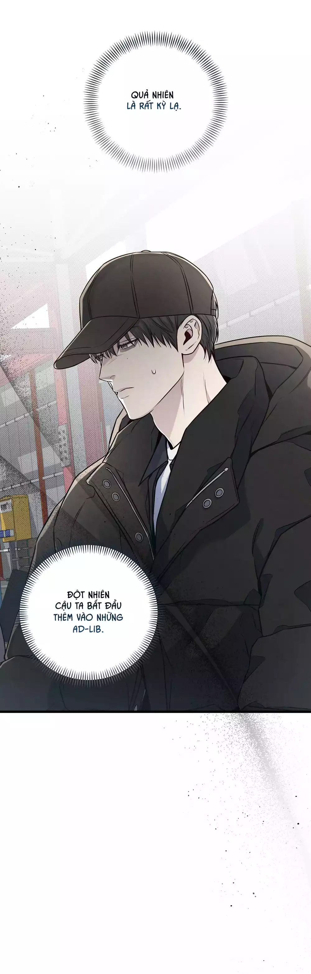 Công Tư Phân Minh - Chap 84
