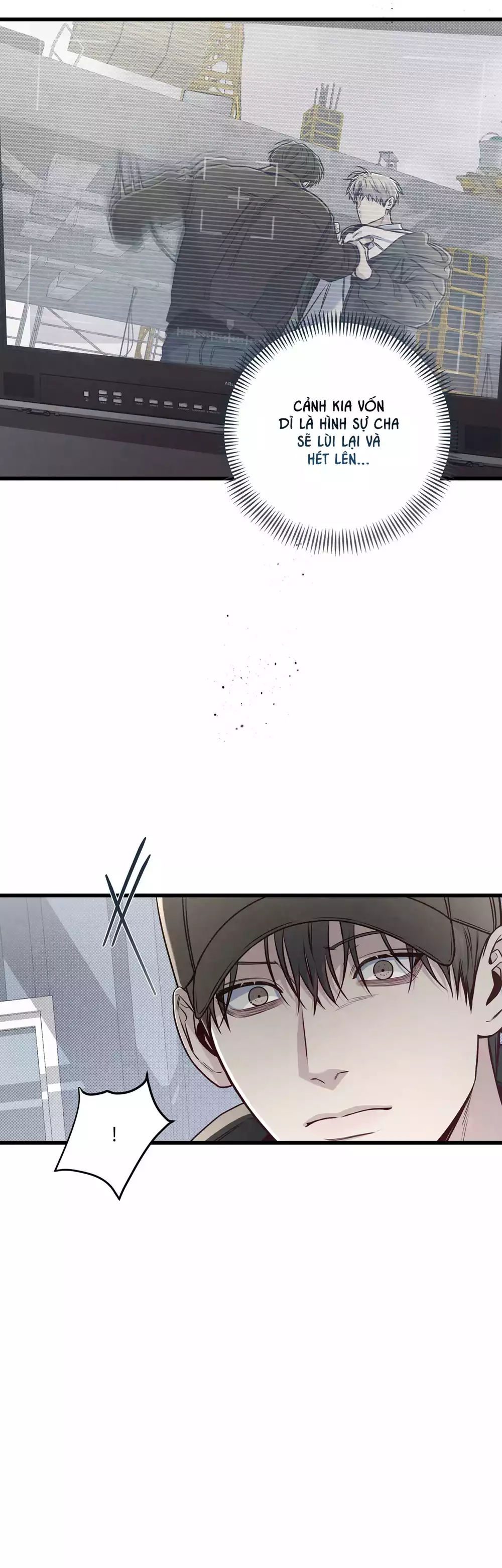 Công Tư Phân Minh - Chap 84