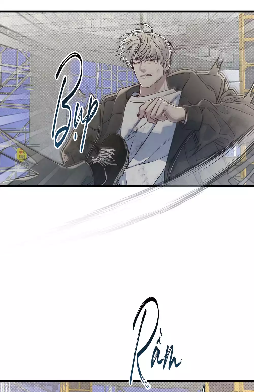 Công Tư Phân Minh - Chap 84