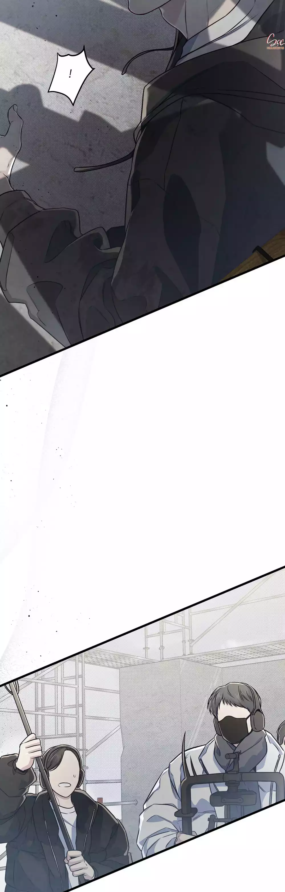 Công Tư Phân Minh - Chap 84